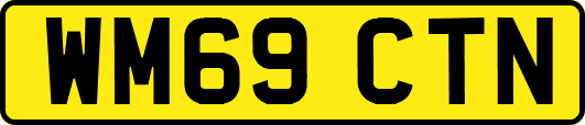 WM69CTN