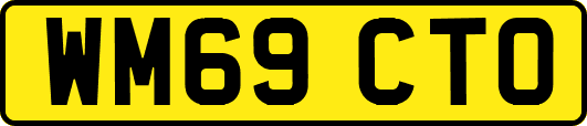 WM69CTO