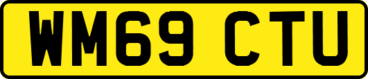 WM69CTU
