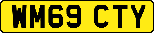 WM69CTY