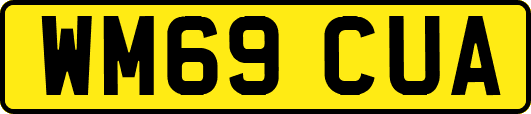 WM69CUA