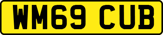 WM69CUB