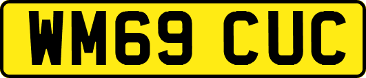 WM69CUC