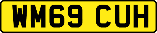WM69CUH