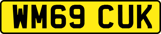 WM69CUK