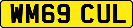 WM69CUL