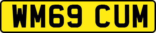 WM69CUM