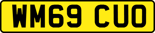 WM69CUO