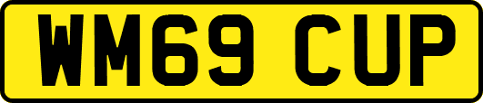 WM69CUP