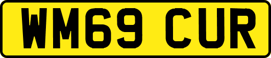 WM69CUR