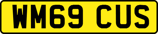 WM69CUS