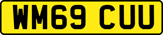 WM69CUU