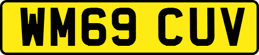 WM69CUV