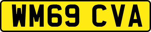 WM69CVA