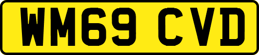 WM69CVD