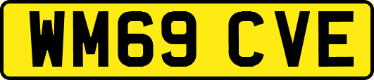 WM69CVE