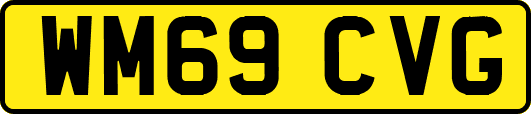 WM69CVG
