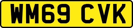 WM69CVK