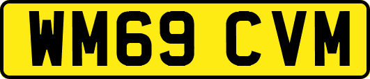 WM69CVM