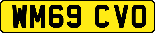 WM69CVO