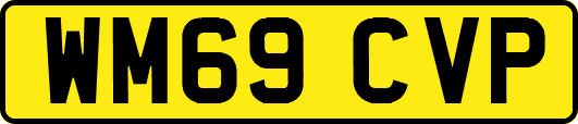 WM69CVP