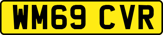 WM69CVR