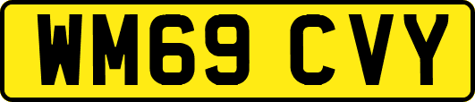 WM69CVY