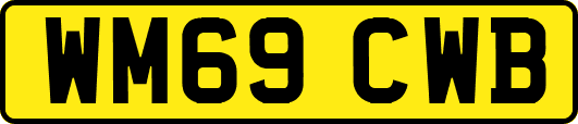 WM69CWB