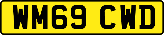 WM69CWD