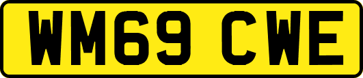 WM69CWE