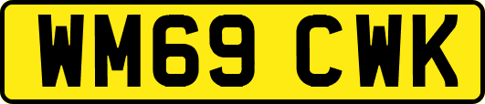 WM69CWK