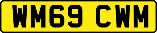 WM69CWM