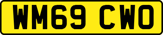 WM69CWO