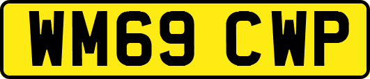 WM69CWP