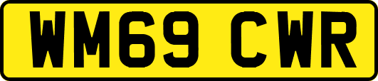 WM69CWR