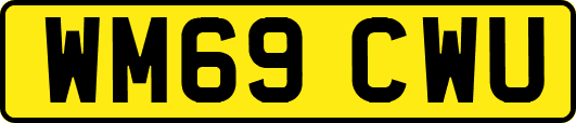 WM69CWU
