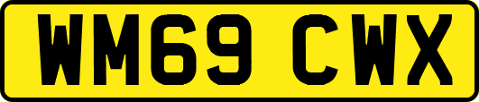 WM69CWX