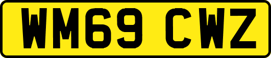 WM69CWZ