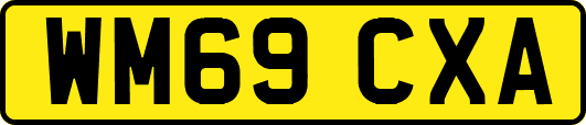 WM69CXA
