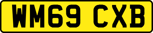 WM69CXB