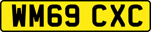 WM69CXC