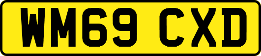 WM69CXD