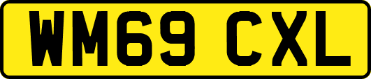 WM69CXL