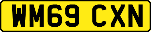 WM69CXN
