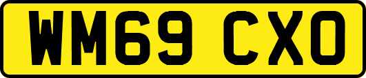 WM69CXO