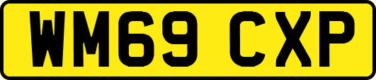 WM69CXP