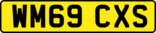 WM69CXS