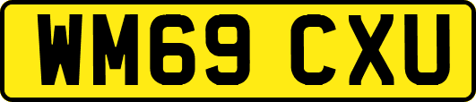 WM69CXU