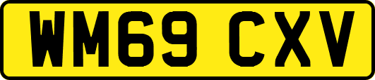 WM69CXV