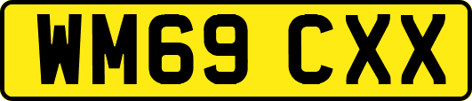 WM69CXX
